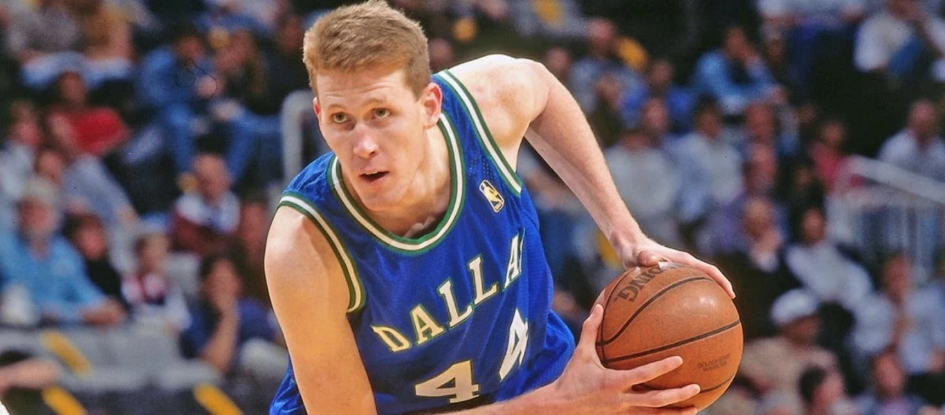 Είδηση-σοκ στο ΝΒΑ: Ο Σον Μπράντλεϊ έμεινε παράλυτος μετά από τροχαίο ατύχημα